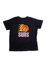 Load image into Gallery viewer, PHOENIX SUNS TODDLER GRAPHIC TEE
